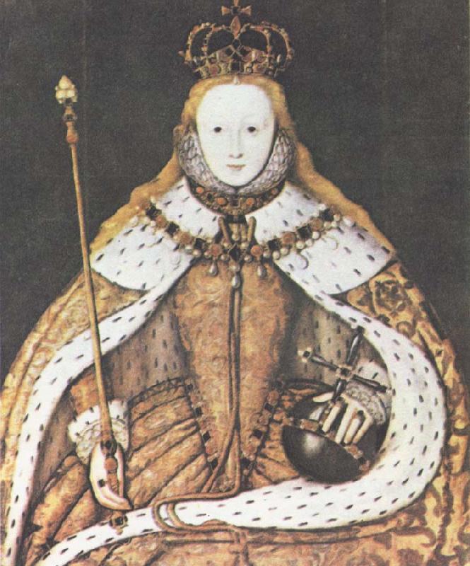 unknow artist engelska godsagare hade forlanats jordegendomar pa irland genom konfiskationer som genomforts under elizabeth i james i och cromwell oil painting image